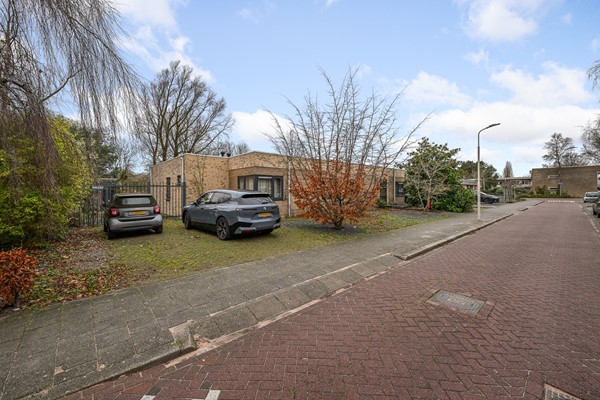 Medium property photo - Galjoenstraat 119, 1503 AR Zaandam